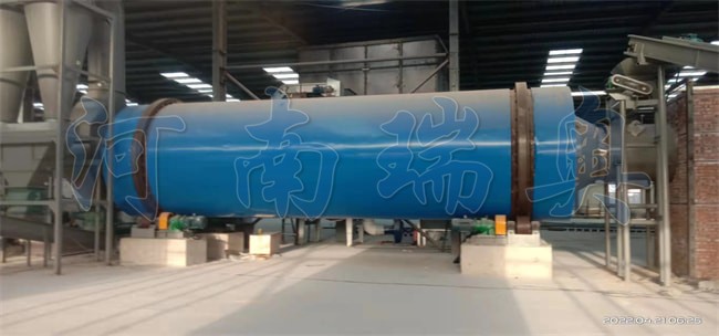 檸條是如何烘干的，有哪些用途？