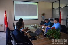 5月簽新單，1500噸煤泥烘干設備確定合作！