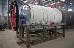 酵母烘干成本怎么計算？飼料烘干機價格解密