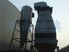 購(gòu)買一套豆渣烘干機(jī)都能帶來(lái)哪些好處？